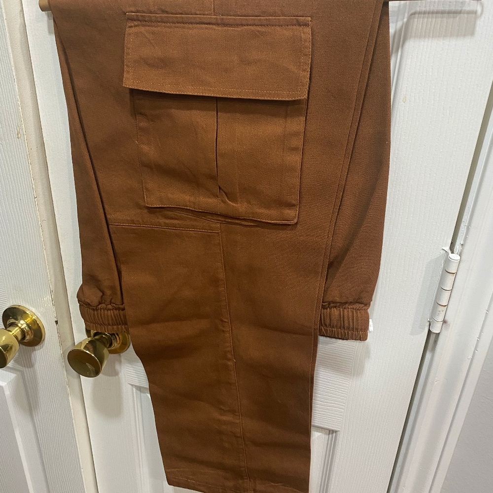 One to Four pair of Cargo Pants